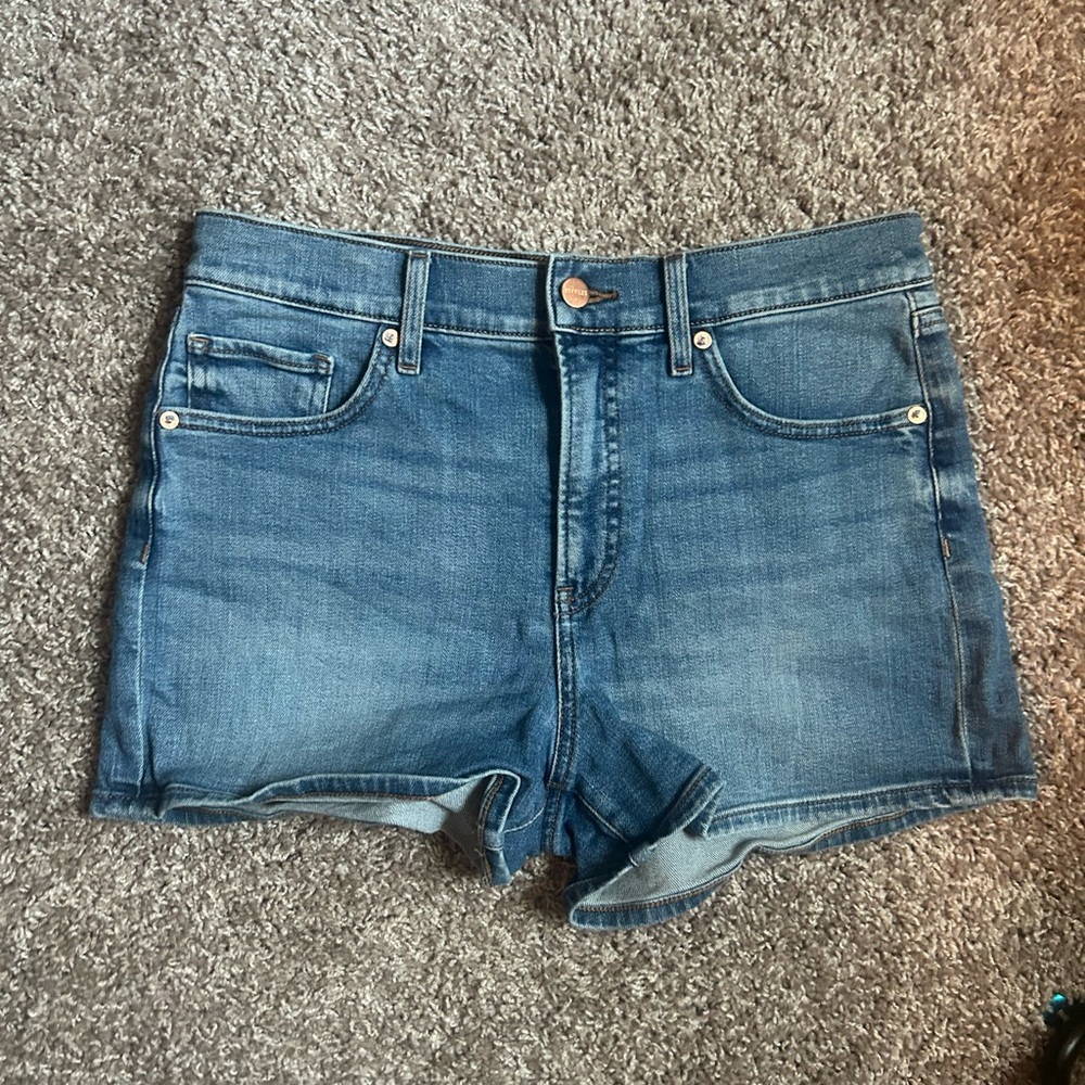 ☀️Express Denim Women's Shorts☀️